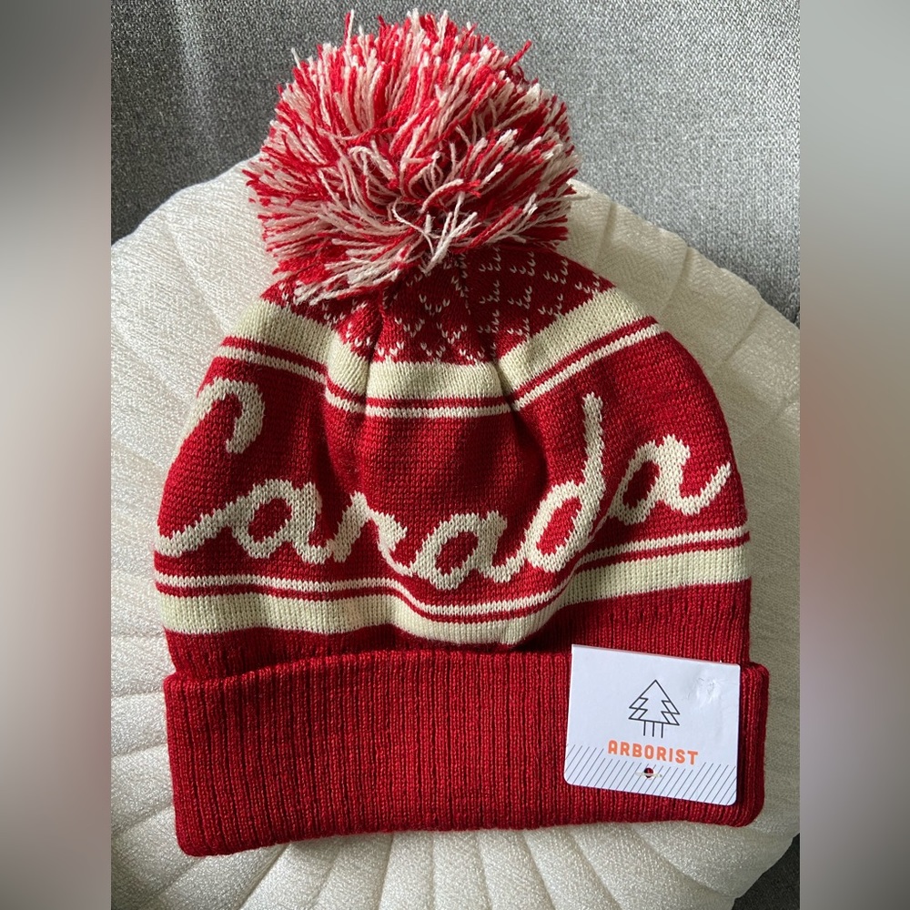Arborist Kids Toque